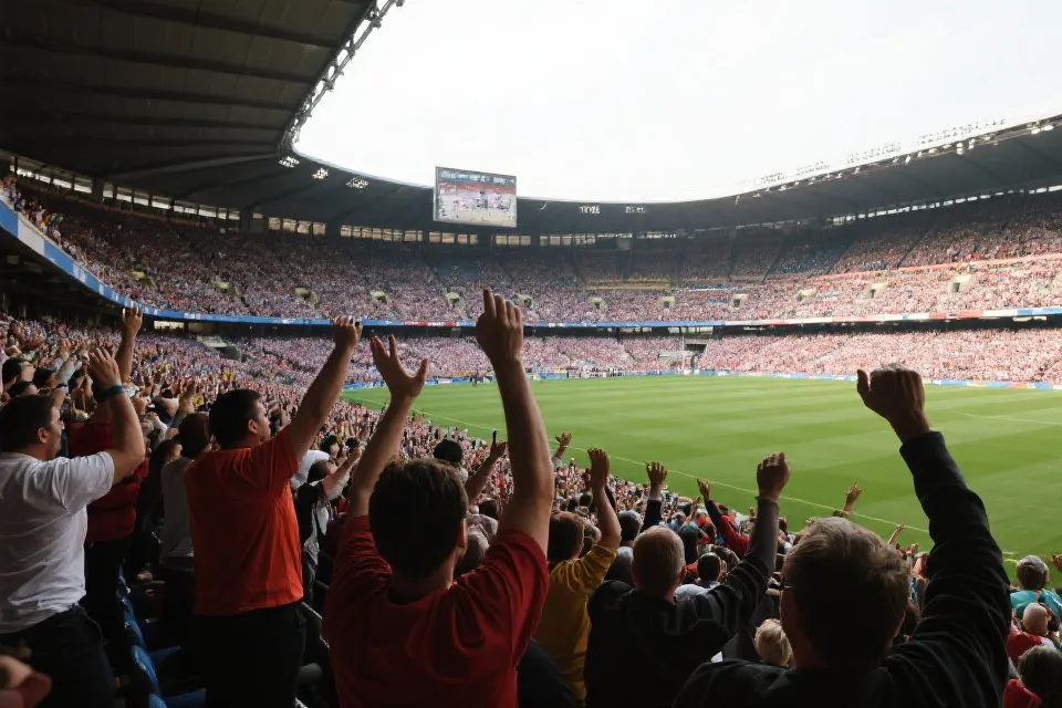 体育赛事热度封面